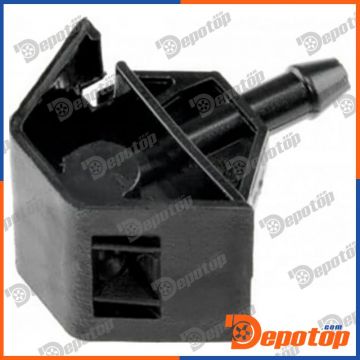 Gicleur de lave-glace pour NISSAN | EDS-NS-000, 28932-JD000